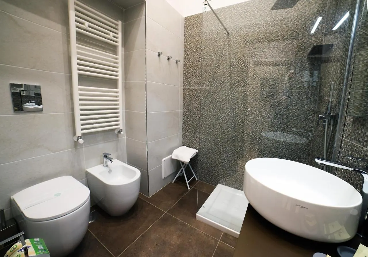 Bed & Breakfast Sciuscia Beb Spaccanapoli