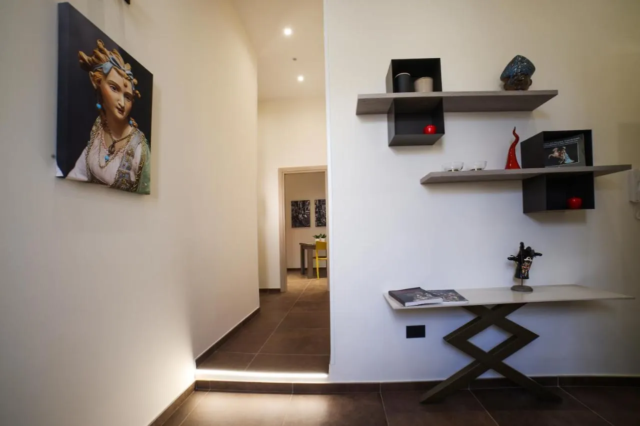 Bed & Breakfast Sciuscia Beb Spaccanapoli