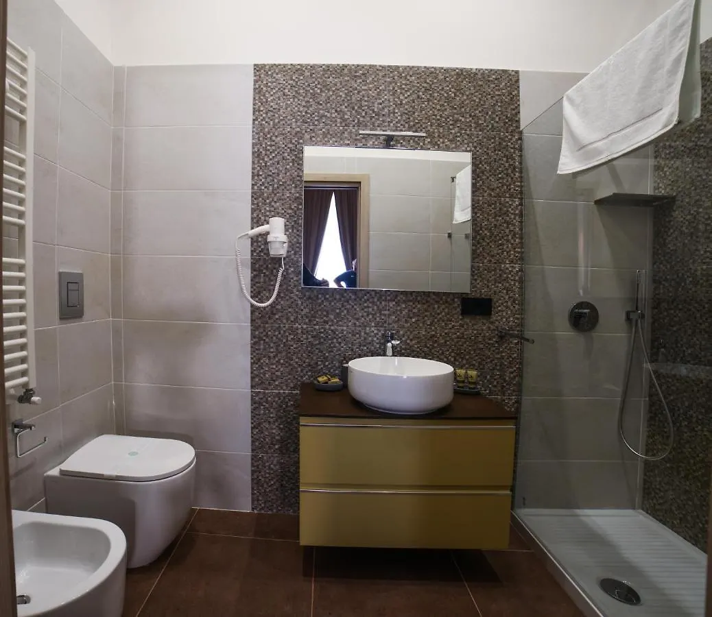 Bed & Breakfast Sciuscia Beb Spaccanapoli